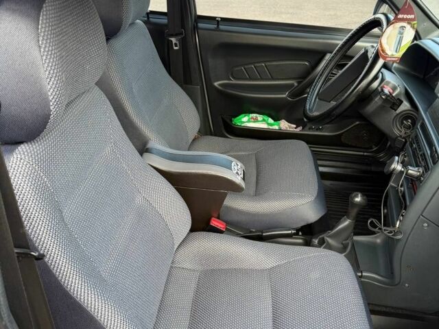 ВАЗ 2115 Самара 2012 у Миргороде на Automoto.ua Сірий ВАЗ 2115 Самара, об'ємом двигуна 1.6 л та пробігом 85 тис. км за 3800 $, фото 7 на Automoto.ua