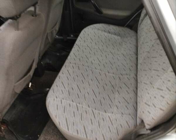 Сірий ВАЗ 2115 Самара, об'ємом двигуна 1.6 л та пробігом 150 тис. км за 2250 $, фото 7 на Automoto.ua