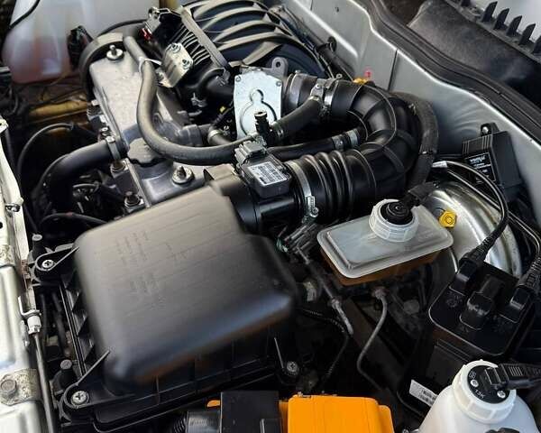 ВАЗ 2115 Самара 2012 у Великой Багачке на Automoto.ua Сірий ВАЗ 2115 Самара, об'ємом двигуна 1.6 л та пробігом 84 тис. км за 3800 $, фото 7 на Automoto.ua