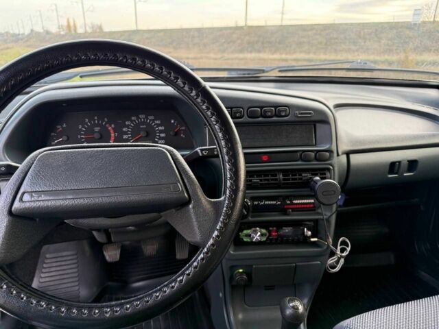 ВАЗ 2115 Самара 2012 у Миргороде на Automoto.ua Сірий ВАЗ 2115 Самара, об'ємом двигуна 1.6 л та пробігом 85 тис. км за 3800 $, фото 10 на Automoto.ua