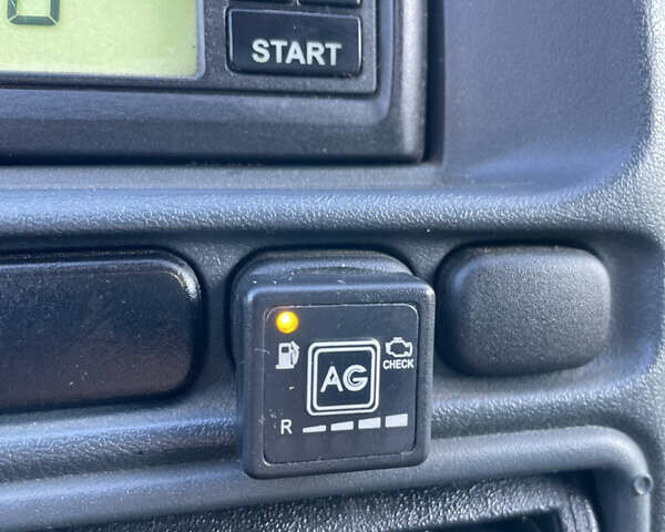 Сірий ВАЗ 2115 Самара, об'ємом двигуна 1.6 л та пробігом 250 тис. км за 1650 $, фото 29 на Automoto.ua