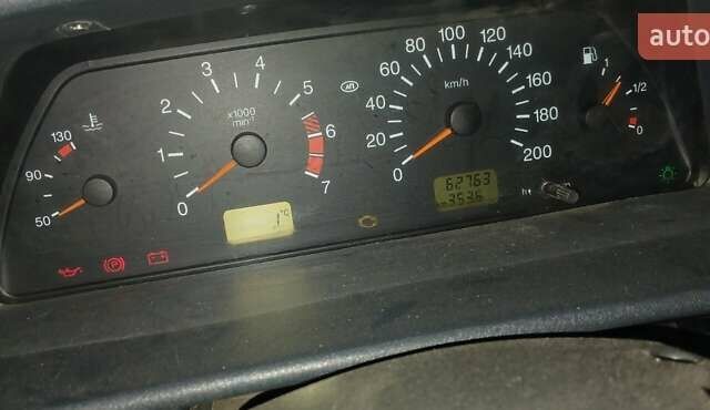 Сірий ВАЗ 2115 Самара, об'ємом двигуна 1.6 л та пробігом 62 тис. км за 3200 $, фото 6 на Automoto.ua