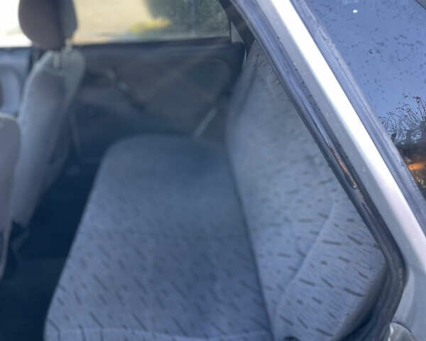 Сірий ВАЗ 2115 Самара, об'ємом двигуна 1.6 л та пробігом 250 тис. км за 1650 $, фото 12 на Automoto.ua