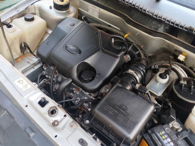 ВАЗ 2115 Самара 2008 в Коломые на Automoto.ua Серый ВАЗ 2115 Самара, объемом двигателя 1.6 л и пробегом 230 тыс. км за 1650 $, фото 2 на Automoto.ua