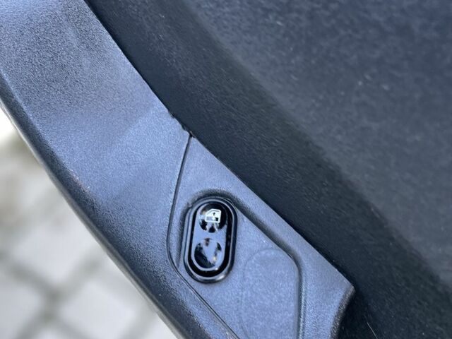 Сірий ВАЗ 2115 Самара, об'ємом двигуна 1.6 л та пробігом 250 тис. км за 1550 $, фото 15 на Automoto.ua