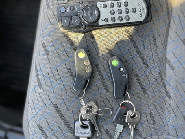 Сірий ВАЗ 2115 Самара, об'ємом двигуна 1.6 л та пробігом 250 тис. км за 1550 $, фото 22 на Automoto.ua