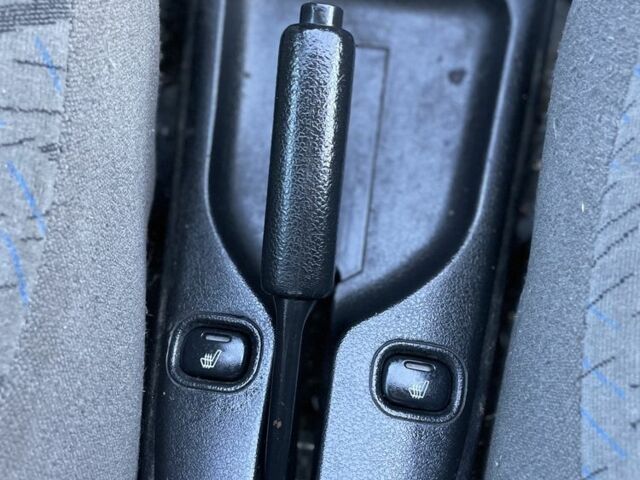 Сірий ВАЗ 2115 Самара, об'ємом двигуна 1.6 л та пробігом 250 тис. км за 1550 $, фото 14 на Automoto.ua