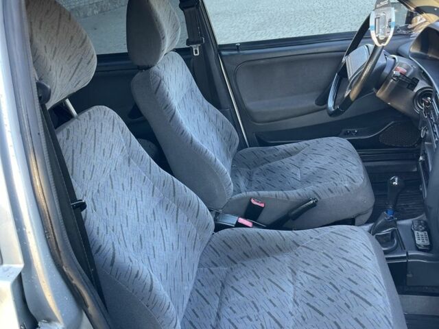 Сірий ВАЗ 2115 Самара, об'ємом двигуна 1.6 л та пробігом 250 тис. км за 1550 $, фото 10 на Automoto.ua