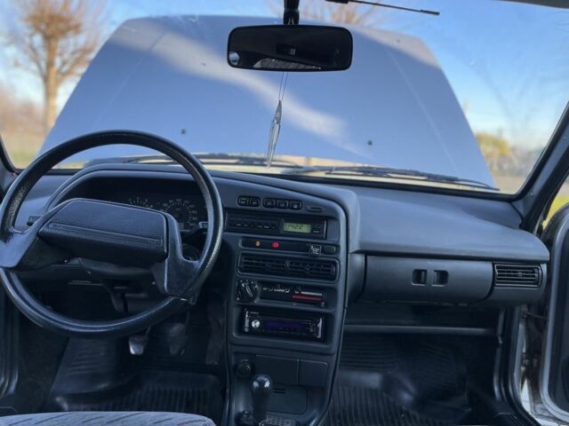 Сірий ВАЗ 2115 Самара, об'ємом двигуна 1.6 л та пробігом 250 тис. км за 1550 $, фото 21 на Automoto.ua