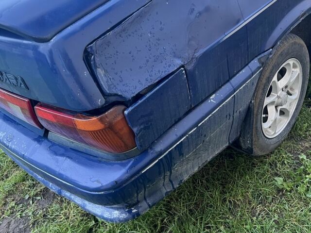 Синий ВАЗ 2115 Самара, объемом двигателя 1.5 л и пробегом 1000 тыс. км за 1000 $, фото 5 на Automoto.ua