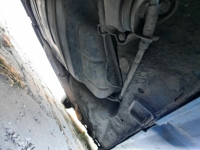 Синий ВАЗ 2115 Самара, объемом двигателя 1.5 л и пробегом 150 тыс. км за 1700 $, фото 9 на Automoto.ua