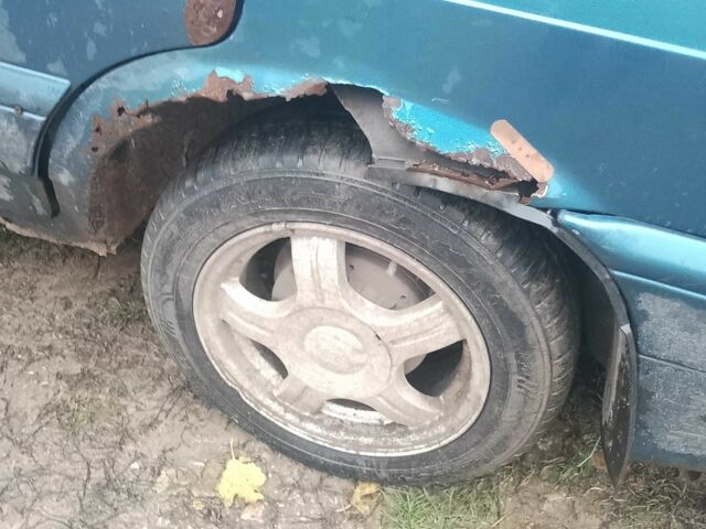 Синий ВАЗ 2115 Самара, объемом двигателя 1.7 л и пробегом 1 тыс. км за 715 $, фото 2 на Automoto.ua