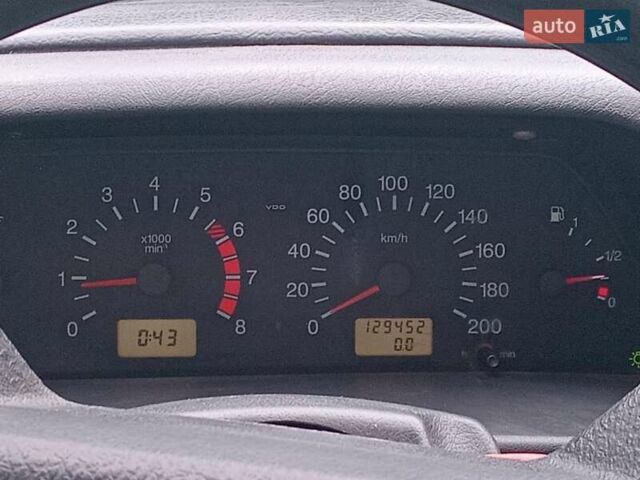 Синій ВАЗ 2115 Самара, об'ємом двигуна 1.5 л та пробігом 129 тис. км за 1500 $, фото 13 на Automoto.ua