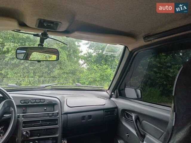 Синій ВАЗ 2115 Самара, об'ємом двигуна 1.5 л та пробігом 129 тис. км за 1500 $, фото 9 на Automoto.ua