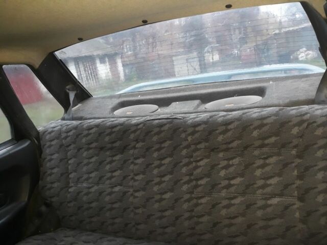 Синій ВАЗ 2115 Самара, об'ємом двигуна 1.5 л та пробігом 200 тис. км за 1650 $, фото 5 на Automoto.ua