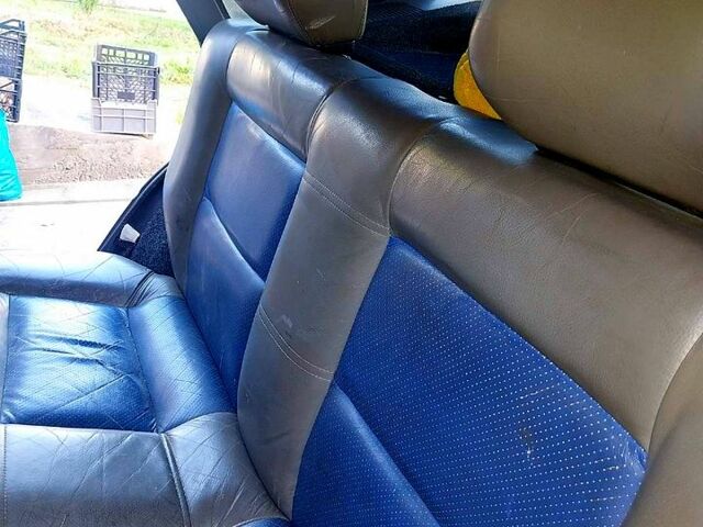 Синій ВАЗ 2115 Самара, об'ємом двигуна 1.5 л та пробігом 250 тис. км за 1450 $, фото 7 на Automoto.ua