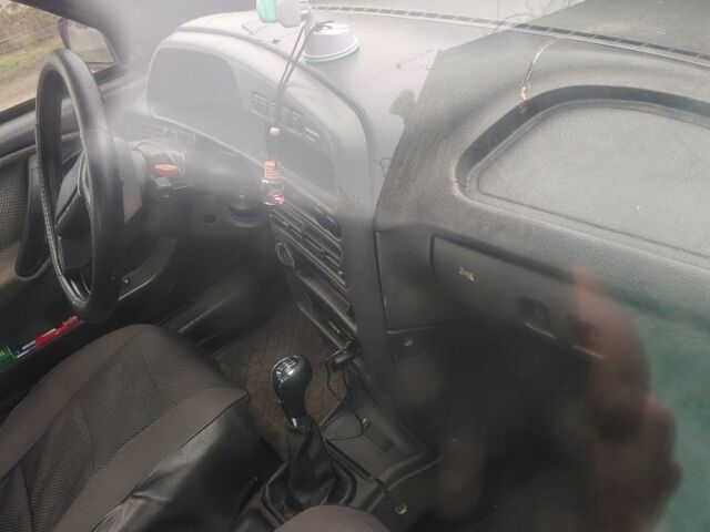 Синій ВАЗ 2115 Самара, об'ємом двигуна 6 л та пробігом 150 тис. км за 1184 $, фото 3 на Automoto.ua