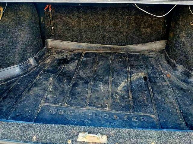 Синій ВАЗ 2115 Самара, об'ємом двигуна 1.5 л та пробігом 250 тис. км за 1450 $, фото 8 на Automoto.ua
