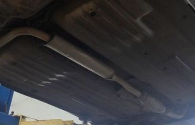 Синій ВАЗ 2115 Самара, об'ємом двигуна 1.5 л та пробігом 302 тис. км за 1129 $, фото 6 на Automoto.ua