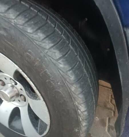 ВАЗ 2115 Самара 2003 в Черновцах на Automoto.ua Синий ВАЗ 2115 Самара, объемом двигателя 1.6 л и пробегом 89 тыс. км за 2410 $, фото 7 на Automoto.ua