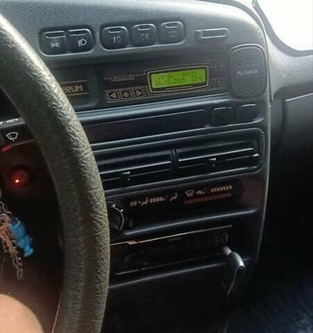 ВАЗ 2115 Самара 2003 в Черновцах на Automoto.ua Синий ВАЗ 2115 Самара, объемом двигателя 1.6 л и пробегом 89 тыс. км за 2410 $, фото 1 на Automoto.ua