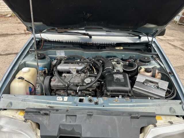 Синій ВАЗ 2115 Самара, об'ємом двигуна 1.5 л та пробігом 180 тис. км за 1499 $, фото 6 на Automoto.ua