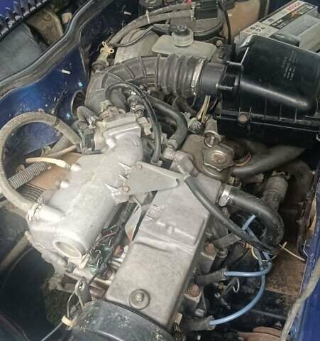 ВАЗ 2115 Самара 2003 в Черновцах на Automoto.ua Синий ВАЗ 2115 Самара, объемом двигателя 1.6 л и пробегом 89 тыс. км за 2410 $, фото 10 на Automoto.ua