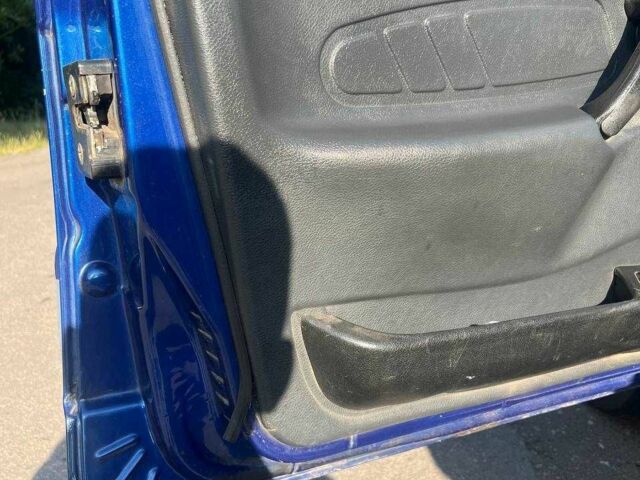 Синій ВАЗ 2115 Самара, об'ємом двигуна 1.5 л та пробігом 260 тис. км за 1700 $, фото 16 на Automoto.ua