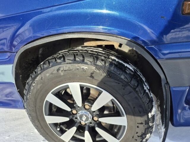 Синий ВАЗ 2115 Самара, объемом двигателя 1.5 л и пробегом 160 тыс. км за 1900 $, фото 6 на Automoto.ua