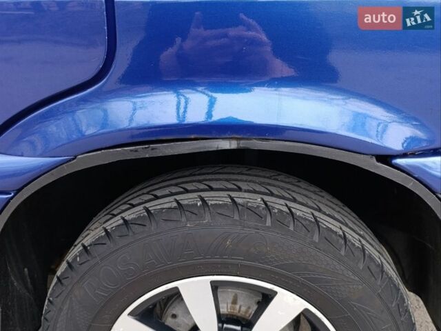 Синий ВАЗ 2115 Самара, объемом двигателя 1.5 л и пробегом 162 тыс. км за 2300 $, фото 13 на Automoto.ua