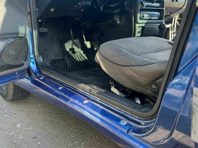 Синій ВАЗ 2115 Самара, об'ємом двигуна 1.5 л та пробігом 260 тис. км за 1700 $, фото 14 на Automoto.ua