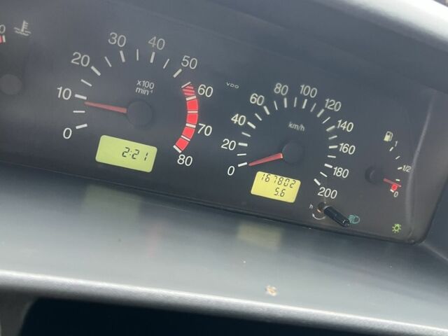 Синий ВАЗ 2115 Самара, объемом двигателя 1.6 л и пробегом 164 тыс. км за 1550 $, фото 10 на Automoto.ua