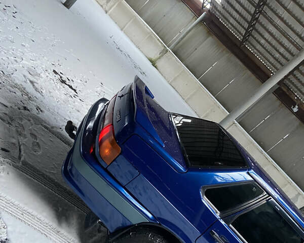 Синий ВАЗ 2115 Самара, объемом двигателя 1.5 л и пробегом 160 тыс. км за 1950 $, фото 1 на Automoto.ua