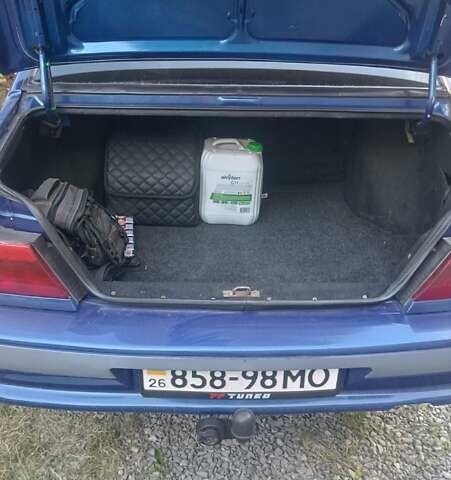 ВАЗ 2115 Самара 2003 в Черновцах на Automoto.ua Синий ВАЗ 2115 Самара, объемом двигателя 1.6 л и пробегом 89 тыс. км за 2410 $, фото 11 на Automoto.ua