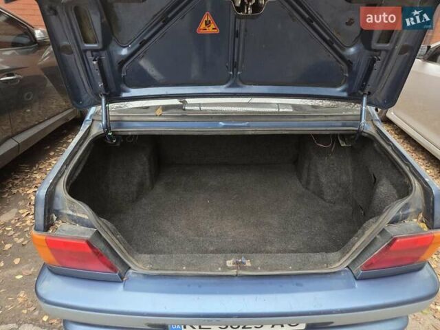 Синий ВАЗ 2115 Самара, объемом двигателя 1.5 л и пробегом 377 тыс. км за 1700 $, фото 17 на Automoto.ua