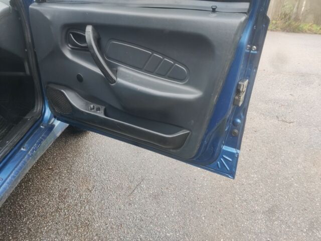 Синій ВАЗ 2115 Самара, об'ємом двигуна 1.5 л та пробігом 168 тис. км за 1400 $, фото 8 на Automoto.ua