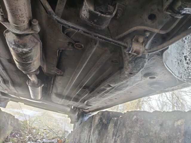 Синій ВАЗ 2115 Самара, об'ємом двигуна 1.5 л та пробігом 168 тис. км за 1400 $, фото 11 на Automoto.ua