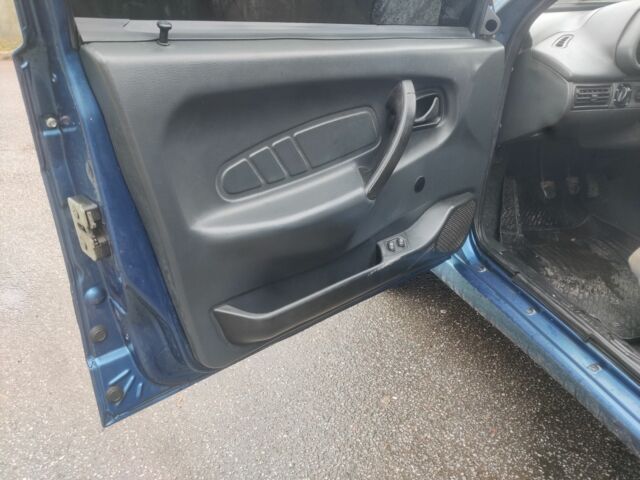 Синій ВАЗ 2115 Самара, об'ємом двигуна 1.5 л та пробігом 168 тис. км за 1400 $, фото 6 на Automoto.ua