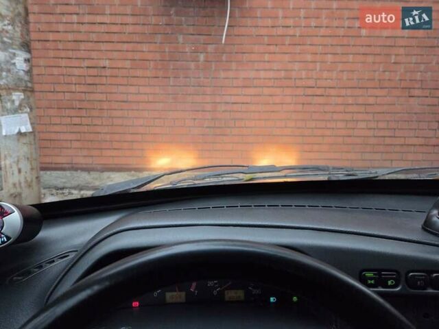 Синий ВАЗ 2115 Самара, объемом двигателя 1.5 л и пробегом 377 тыс. км за 1700 $, фото 16 на Automoto.ua