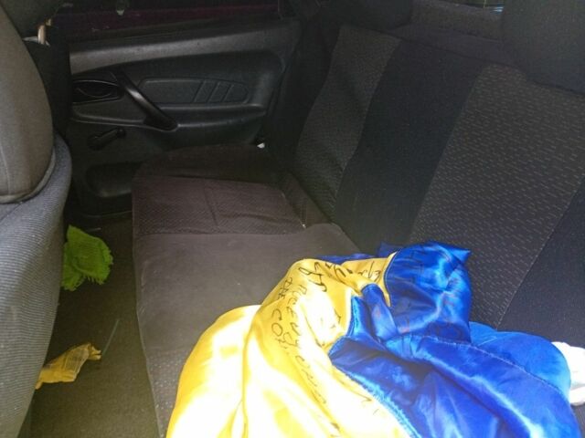 Синий ВАЗ 2115 Самара, объемом двигателя 0 л и пробегом 100 тыс. км за 1001 $, фото 2 на Automoto.ua