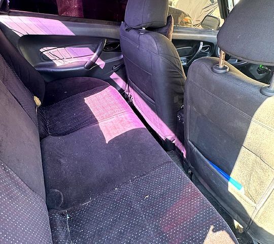 Синий ВАЗ 2115 Самара, объемом двигателя 1.5 л и пробегом 200 тыс. км за 1150 $, фото 3 на Automoto.ua