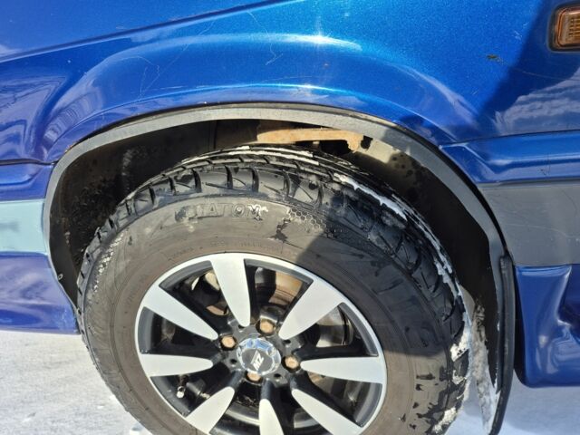 Синій ВАЗ 2115 Самара, об'ємом двигуна 0 л та пробігом 160 тис. км за 1650 $, фото 5 на Automoto.ua