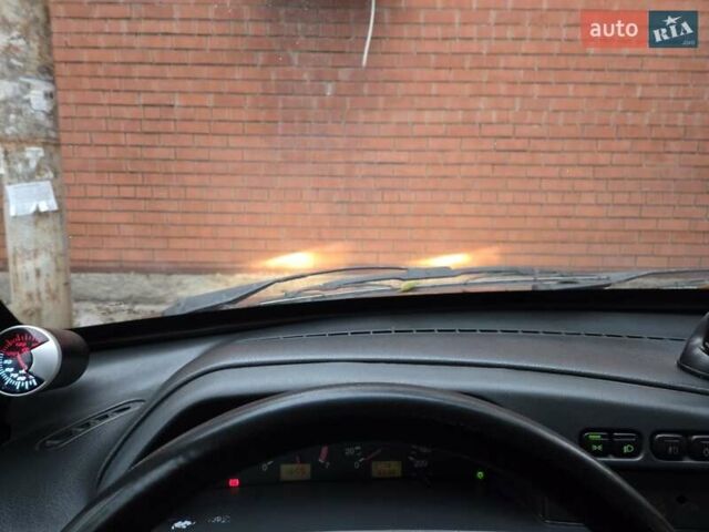 Синий ВАЗ 2115 Самара, объемом двигателя 1.5 л и пробегом 377 тыс. км за 1700 $, фото 13 на Automoto.ua