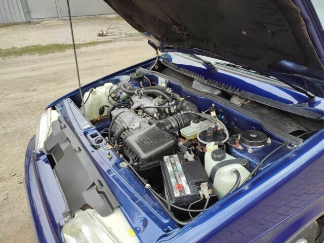 Синий ВАЗ 2115 Самара, объемом двигателя 0.15 л и пробегом 180 тыс. км за 2350 $, фото 13 на Automoto.ua