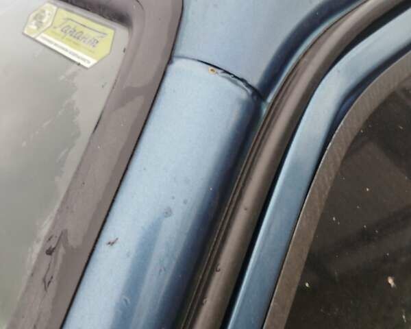 Синій ВАЗ 2115 Самара, об'ємом двигуна 1.6 л та пробігом 200 тис. км за 1100 $, фото 14 на Automoto.ua