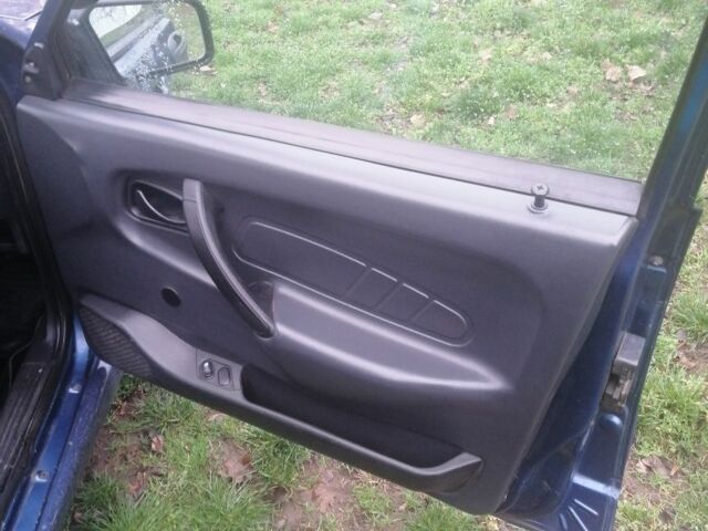 Синий ВАЗ 2115 Самара, объемом двигателя 1.5 л и пробегом 200 тыс. км за 2150 $, фото 11 на Automoto.ua