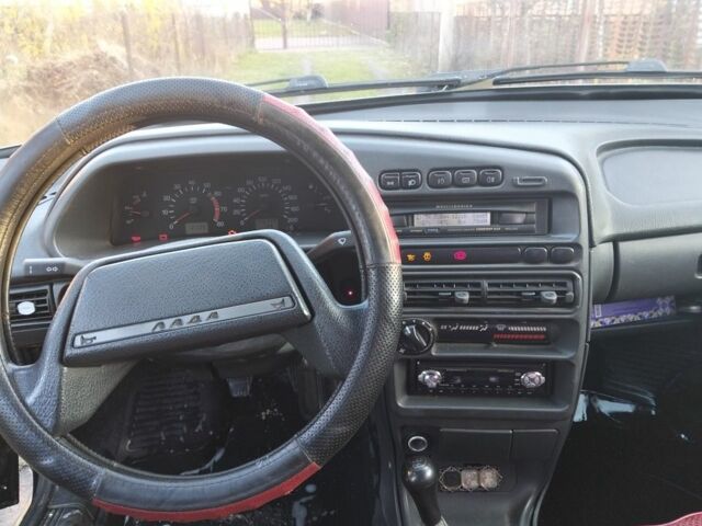 Синий ВАЗ 2115 Самара, объемом двигателя 1.5 л и пробегом 356 тыс. км за 1300 $, фото 6 на Automoto.ua