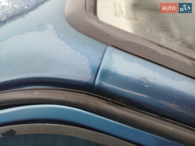 Синій ВАЗ 2115 Самара, об'ємом двигуна 1.6 л та пробігом 200 тис. км за 1100 $, фото 13 на Automoto.ua