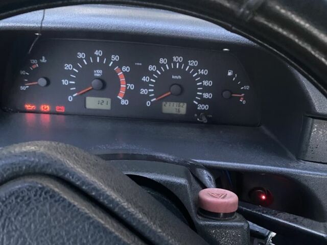 Синій ВАЗ 2115 Самара, об'ємом двигуна 1.5 л та пробігом 211 тис. км за 1000 $, фото 7 на Automoto.ua
