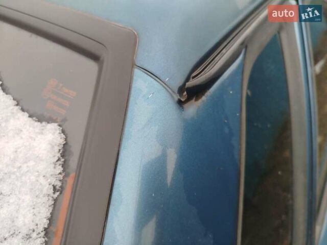 Синій ВАЗ 2115 Самара, об'ємом двигуна 1.6 л та пробігом 200 тис. км за 1100 $, фото 12 на Automoto.ua